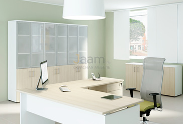 Мебель для персонала Domino