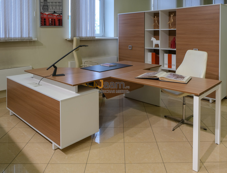 Кабинет руководителя Vito
