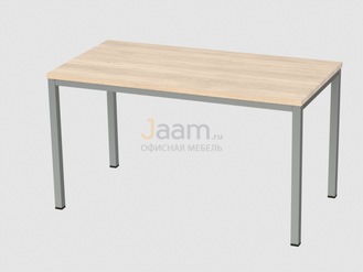 Мебель для персонала Стол на металлокаркасе С-31