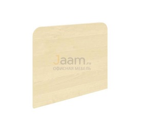 Мебель для персонала Экран для стола (С.СП-1; С-СП-1.1) С.ЭКР-1