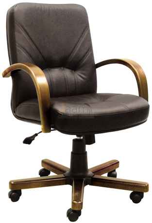 Кресло Менеджер экстра короткий