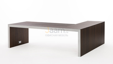 Кабинет руководителя Стол с приставкой 141 1273