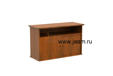 Кабинет руководителя Приставка 2 раздв. двери SEN 84 200