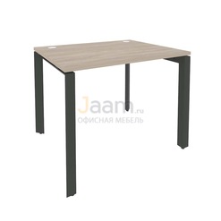 Мебель для персонала Стол рабочий O.MP-SP-1.8