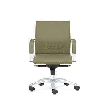 Кресло для персонала Берн D80