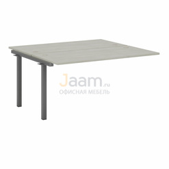 Мебель для персонала Удлинитель две столешницы 150 New Line NLN36319924