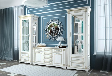 Кабинет руководителя Монако