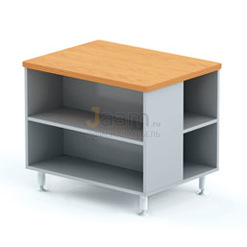 Мебель для персонала Тумба для ксерокса DVX-802