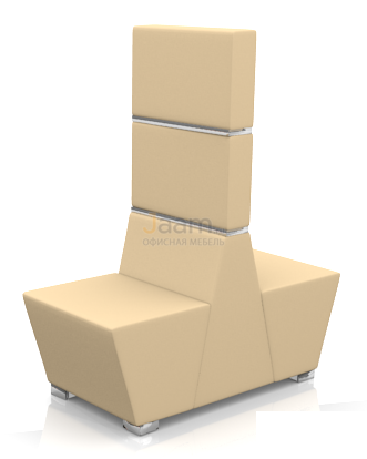 Офисный диван M33-W3