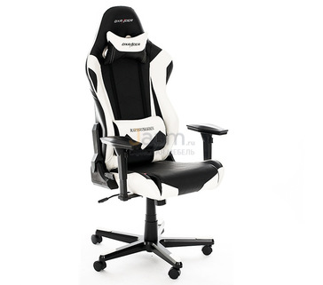 Кресло DXRacer OH/RE0/NW