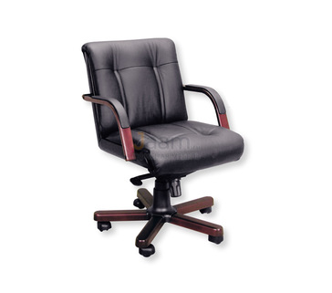 Кресло для руководителя Paris B
