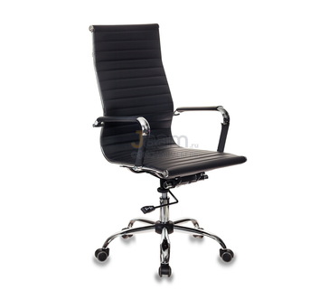 Кресло для руководителя CH-883 Black