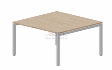 Мебель для персонала Составной стол на 2 рабочих места PEN2TS147