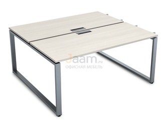 Мебель для персонала Начальный модуль СБДН-О.984