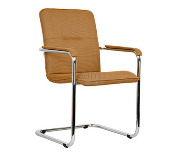 Офисный стул Rumba chrome