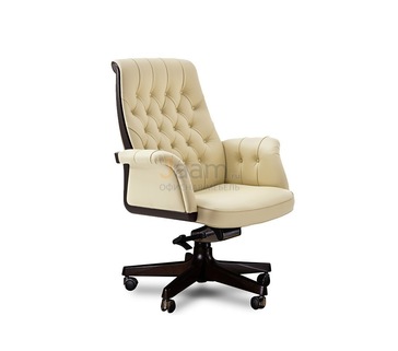 Кресло для руководителя Интер М