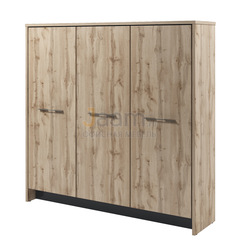 Кабинет руководителя Офисный шкаф трехсекционный Т-33-13