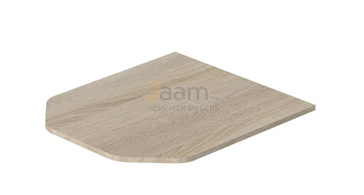 Мебель для персонала Брифинг-приставка W-9