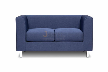 Офисный диван угловой Domino