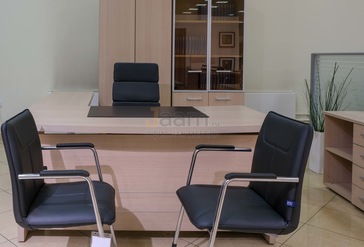 Кабинет руководителя Талант