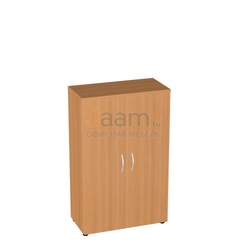 Мебель для персонала Шкаф широкий средний Э-42.0,Э-48.0к