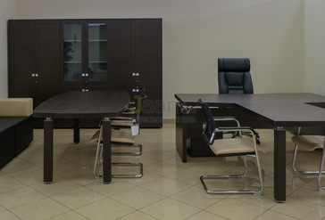 Кабинет руководителя Премьер