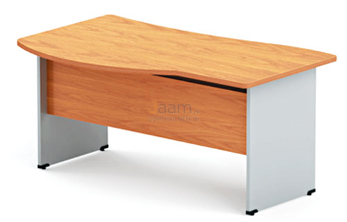 Мебель для персонала Стол рабочий DSL-160