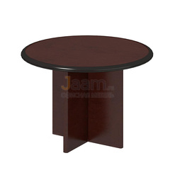 Кабинет руководителя Стол для переговоров ПК-МСП-СТГ110х110/Д