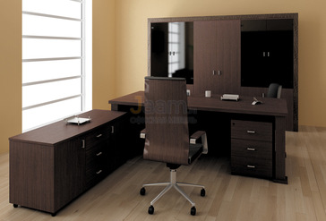 Кабинет руководителя Positano