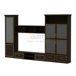 Кабинет руководителя Композиция ПК-ВРН-КОМП№44