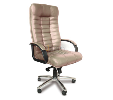 Кресло для руководителя Атлант Дерево