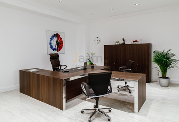 Кабинет руководителя Vogue Cotto