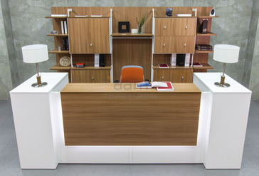 Стойка ресепшн Profiquadro