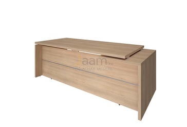 Кабинет руководителя Офисный стол руководителя LT-В 22 L