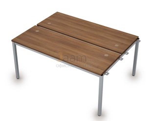 Мебель для персонала Начальный модуль 6МБН.264