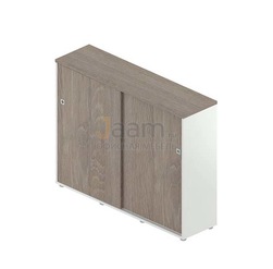 Мебель для персонала Высокая объединяющая тумба-купе RP-30.2