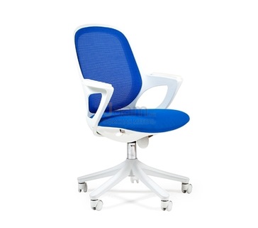 Кресло для персонала CH 820 white