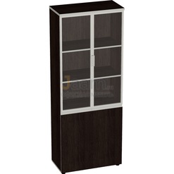 Мебель для персонала Шкаф широкий высокий V-2.2,V-4.0,V-4.4.1