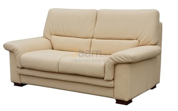 Офисный диван трёхместный Модель A-01