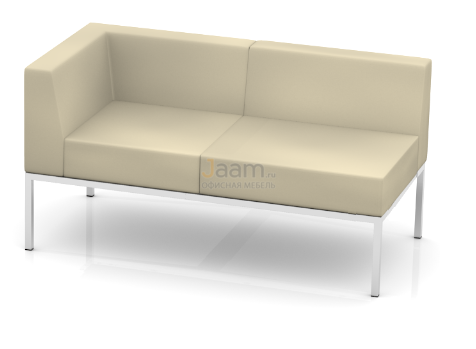 Офисный диван M3-2VD/2DV