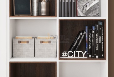 Кабинет руководителя City