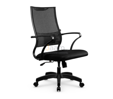 Кресло для персонала Sit Air B2-290K - YP99+UMF(X1) 2010777