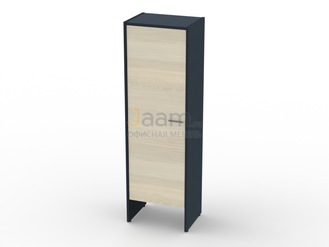 Мебель для персонала Шкаф для одежды I-721