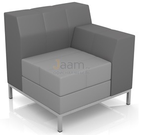 Офисный диван M9-DL/DR