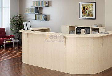 Стойка ресепшн Riva ресепшн