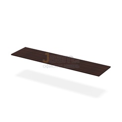 Кабинет руководителя Топ для секции шкафов без среднего гардероба ПК-ДП-ТП138х44