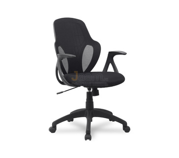 Кресло для персонала College H-8880F