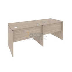 Мебель для персонала Рабочая станция O.RS-2.1.7