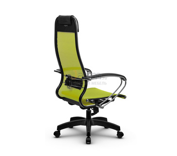 Кресло для персонала МЕТТА B 1m 12/K131+МЕТТА 17831