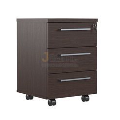 Кабинет руководителя Офисная тумба AMC-3D